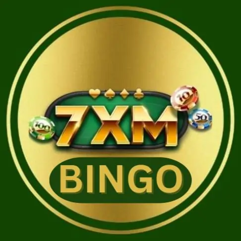 7XM Bingo logo