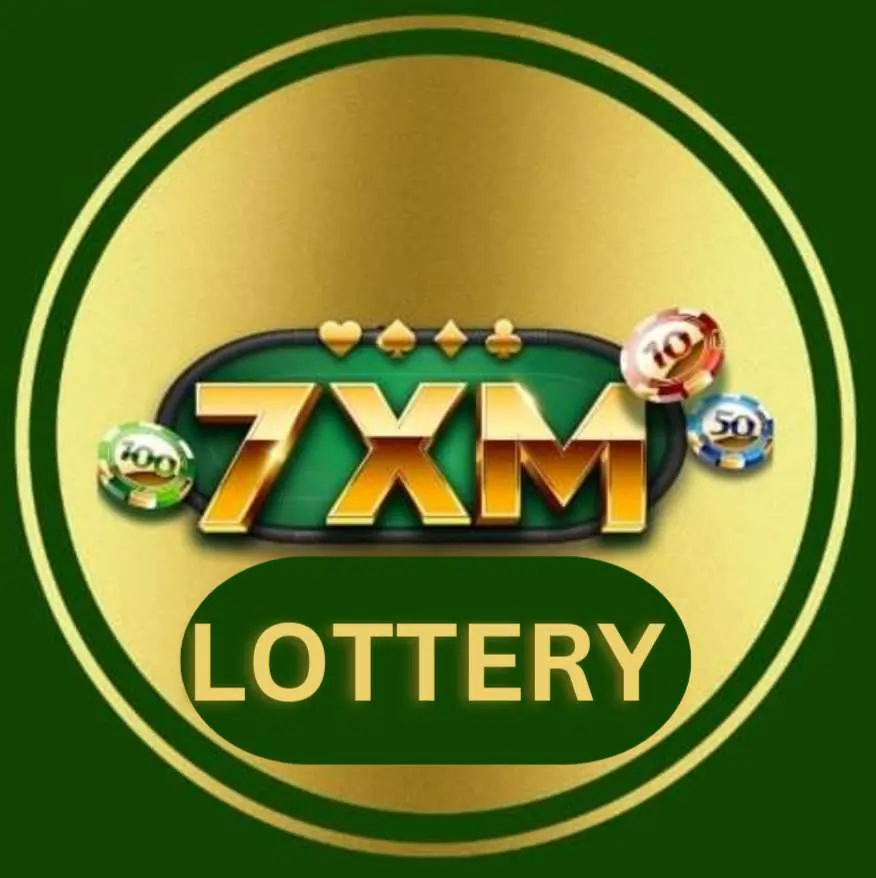 7XM Lottery