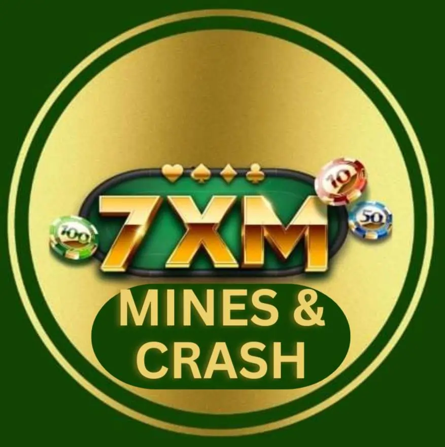 7XM Mines and Crash