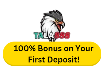 tala888 deposit