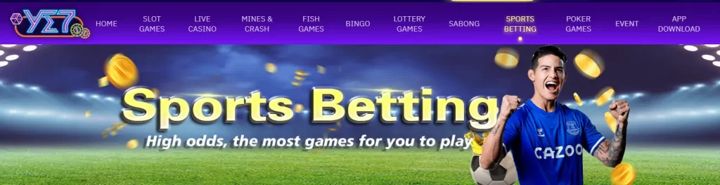 sports betting