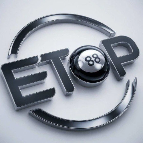 etop88 logo