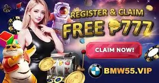 register and claim free 777 pesos