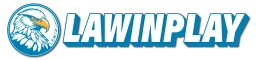 Lawin Play Logo