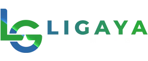 ligaya gaming logo