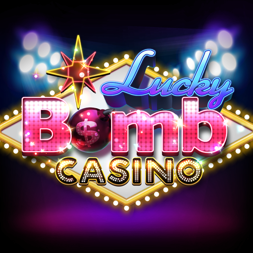 LUCKY BOMB CASINO