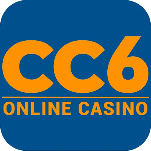 cc6 logo