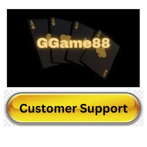 ggame88 customer support