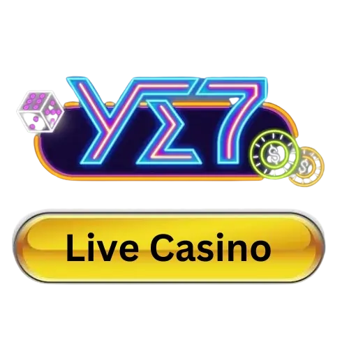 ye7 live casino