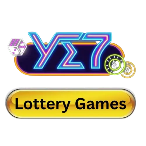 ye7 lottery games