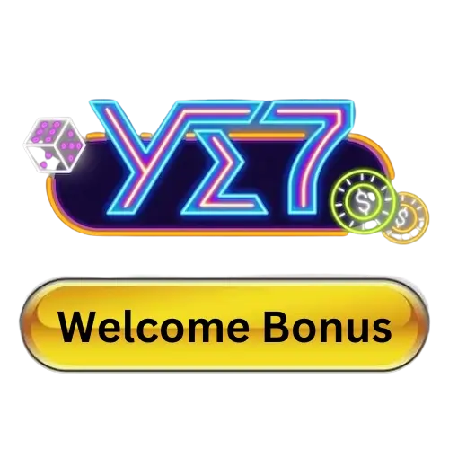 ye7 welcome bonus