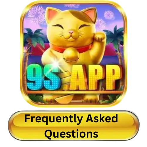 9s app frequently asked questions