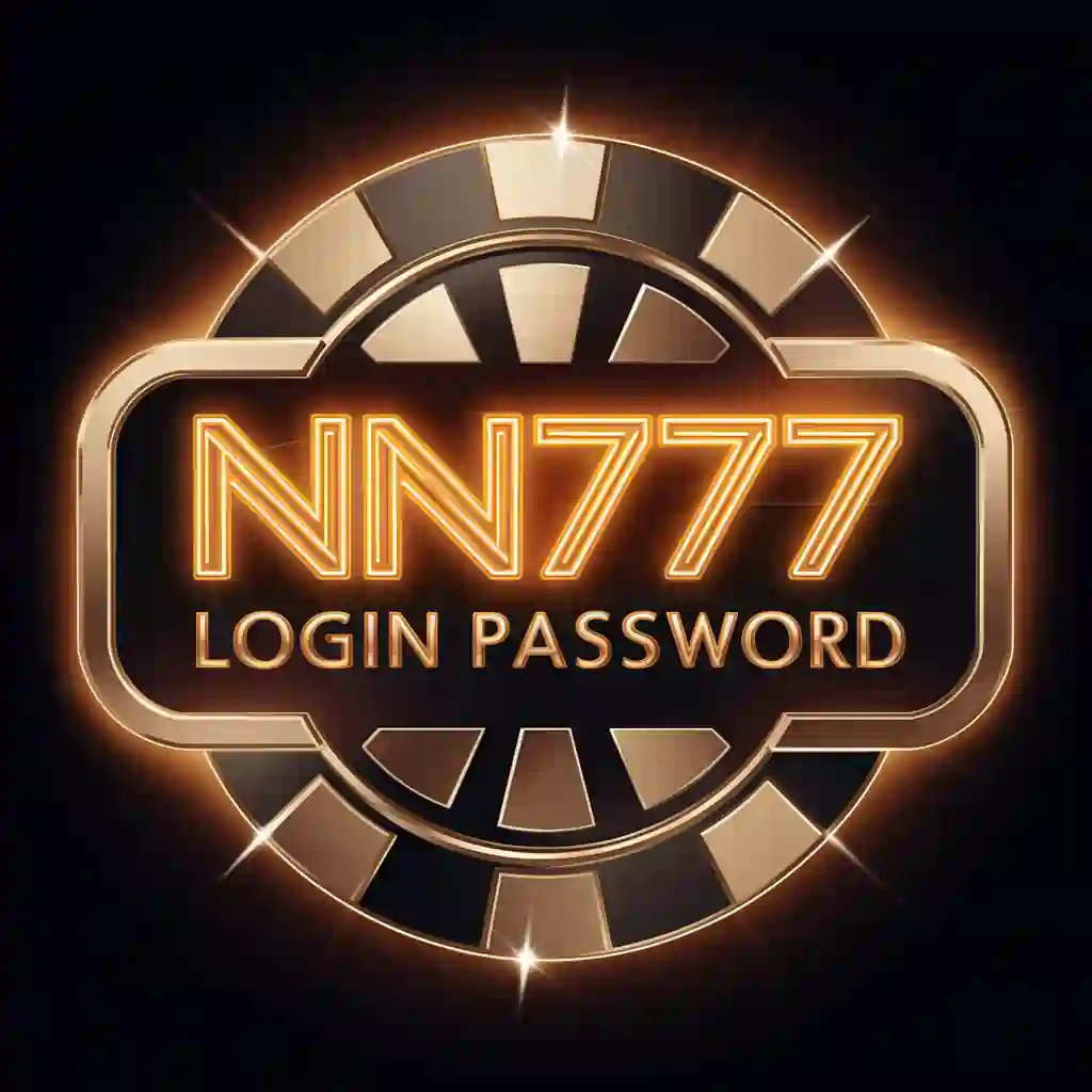 NN777 Login password 