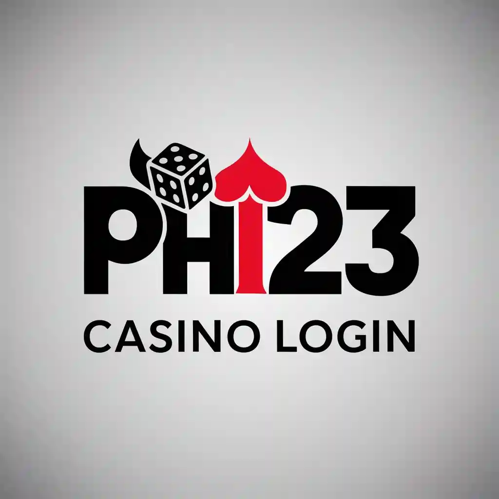 Ph123 Casino Login