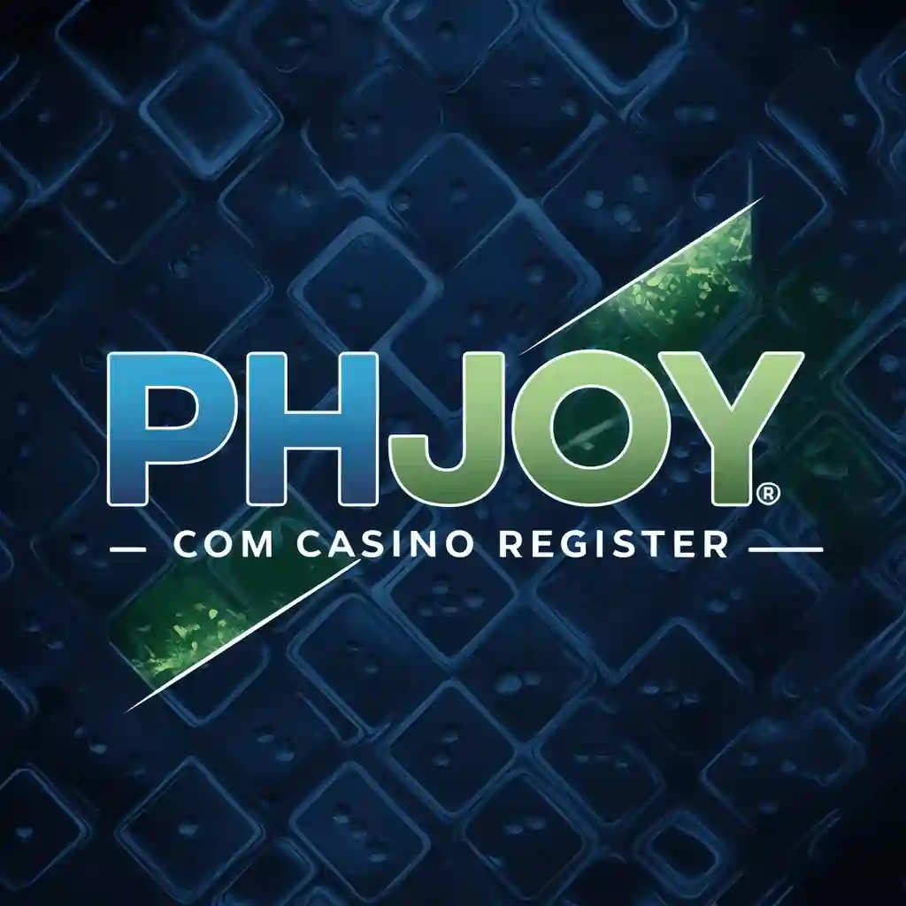 PHJoy com Casino Register