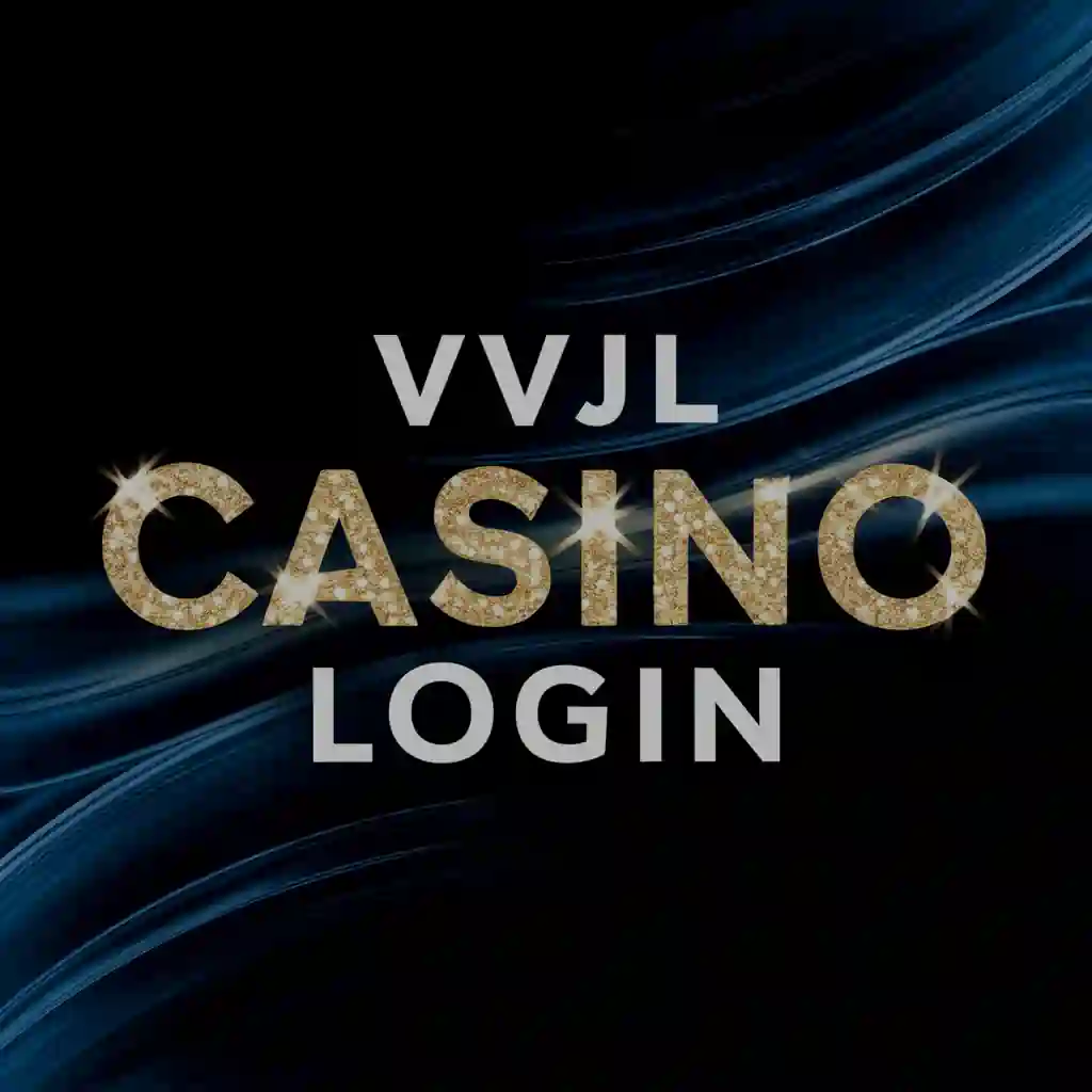 VVJL Casino Login