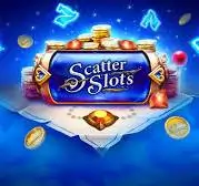 Scatter Slots Withdrawal