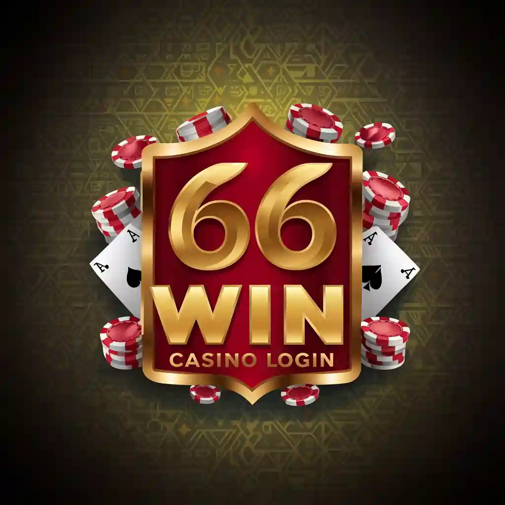 66 Win Casino Login