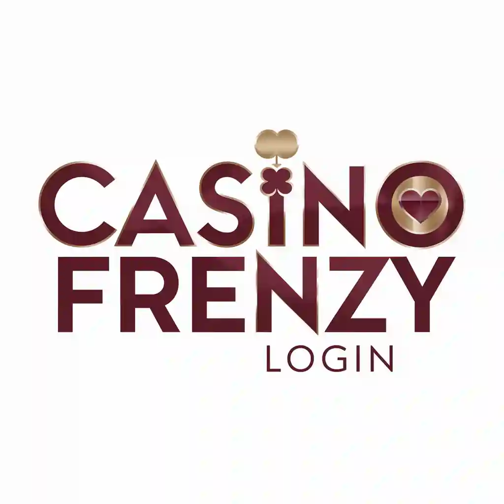 Casino Frenzy Login