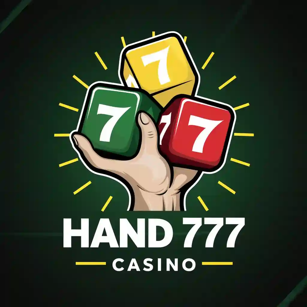 Hand 777 Casino