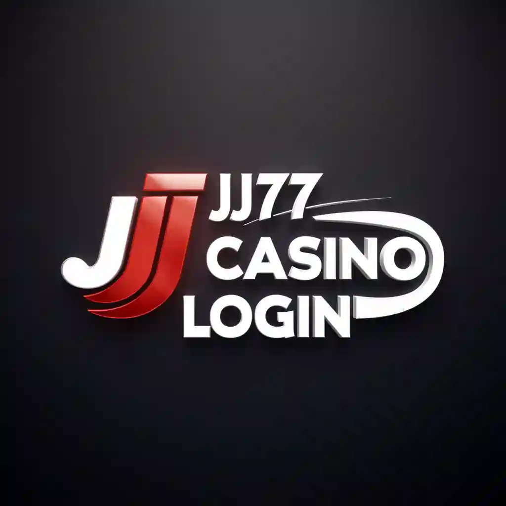 JJ77 Casino Login