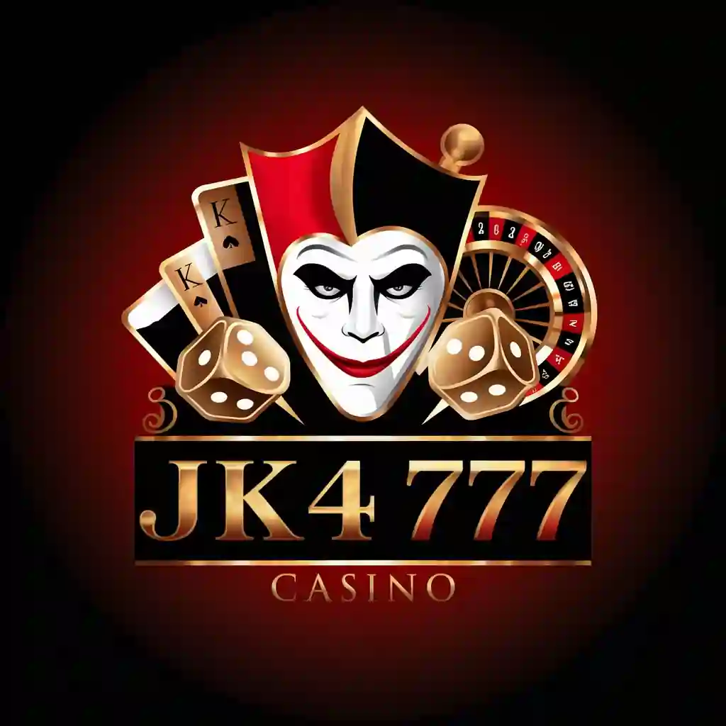 JK4 777 Casino