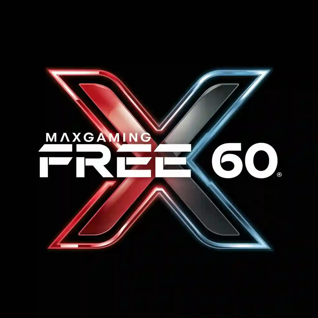 Maxgaming Free 60