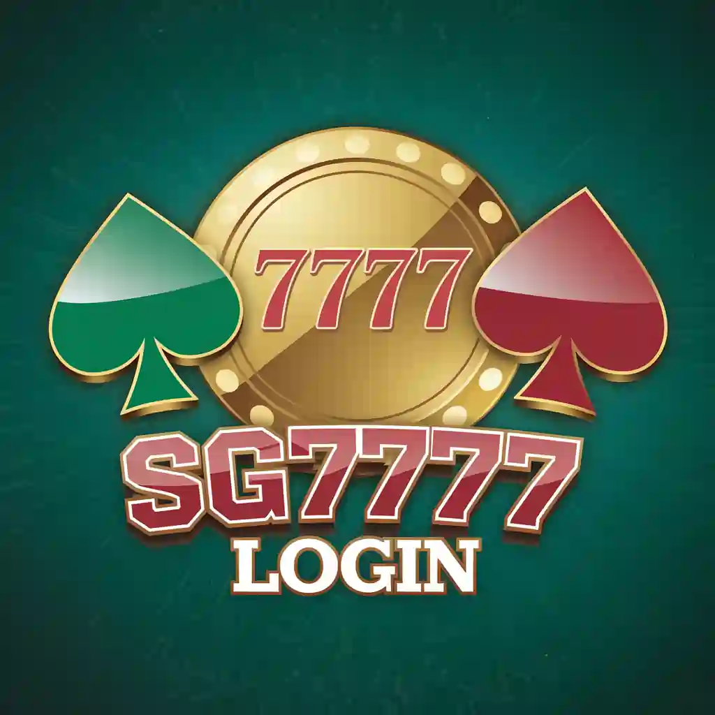 SG7777 Login