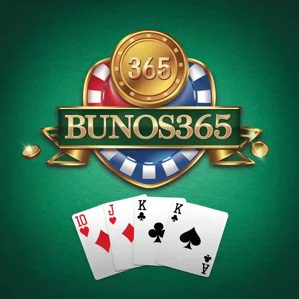 Bunos365