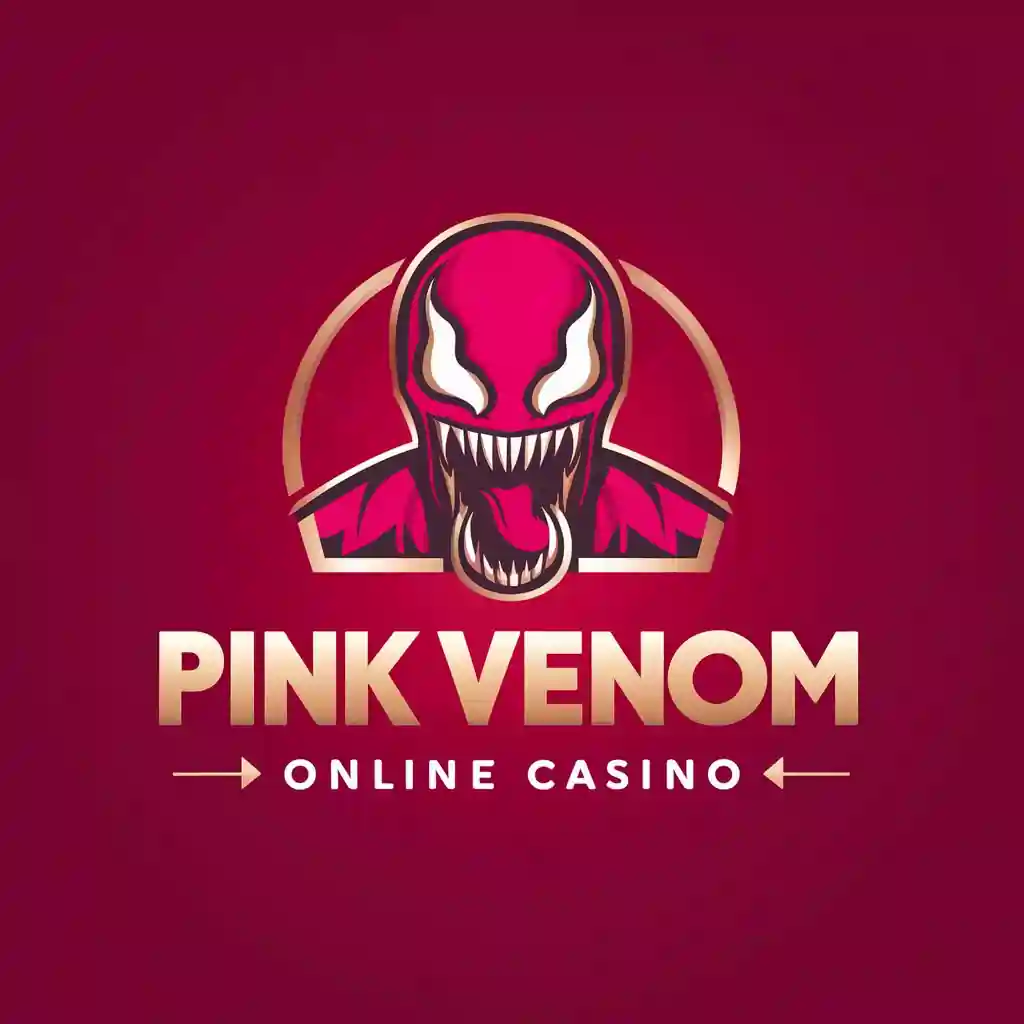 pink venom online casino