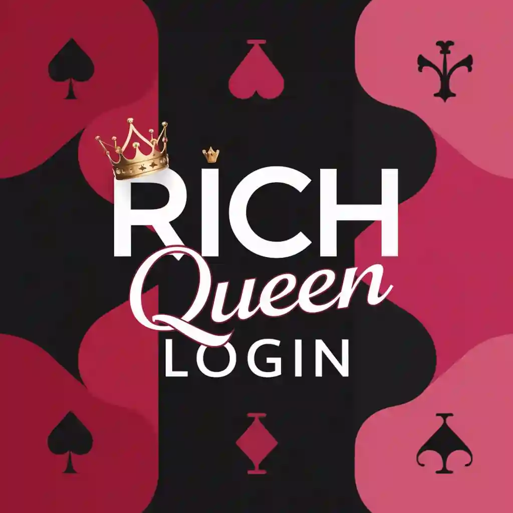 rich queen login