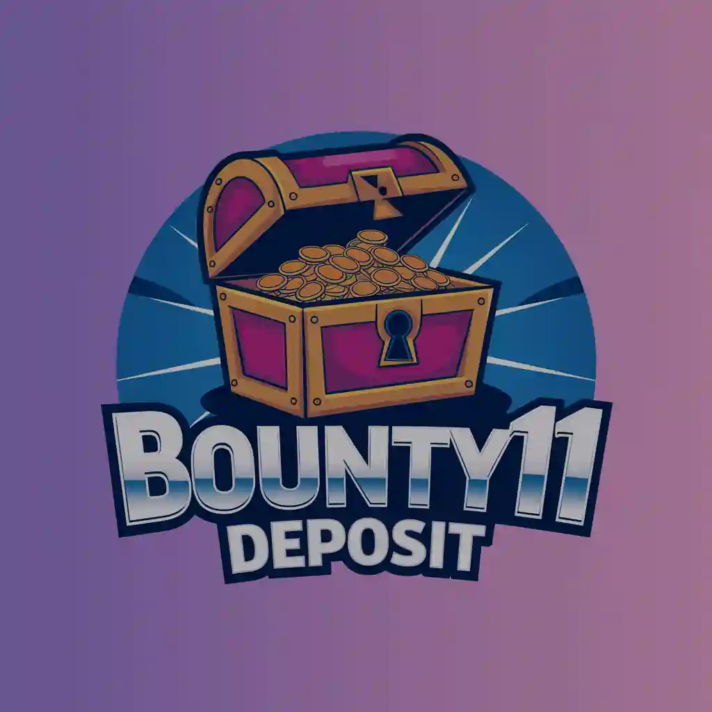 Bounty11 Deposit