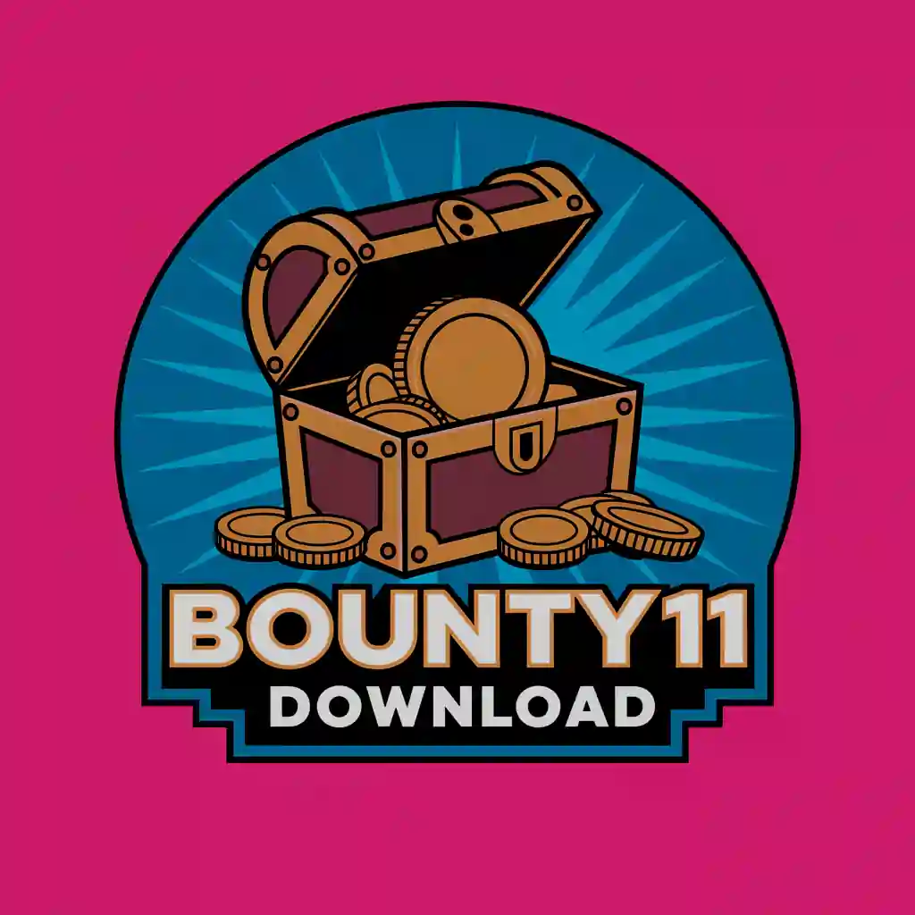 Bounty11 Download