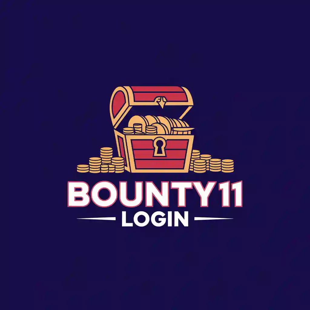 Bounty11 Login