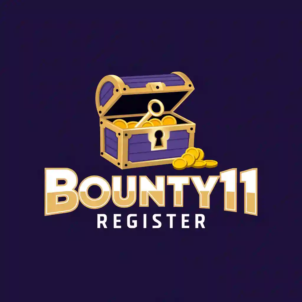 Bounty11 Register