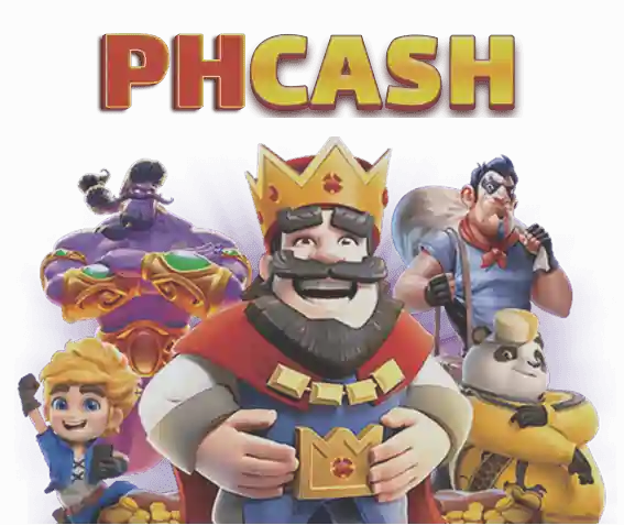 Phcash com Casino