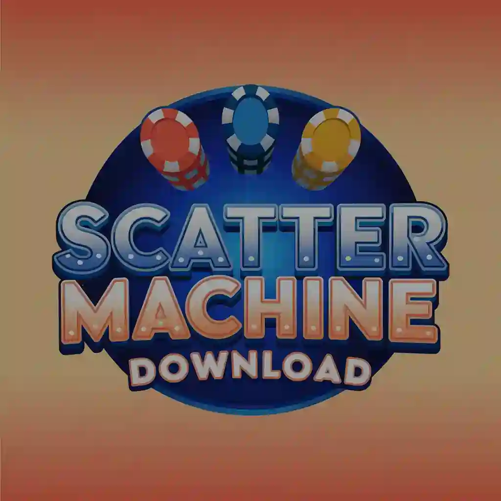 Scatter Machine Download