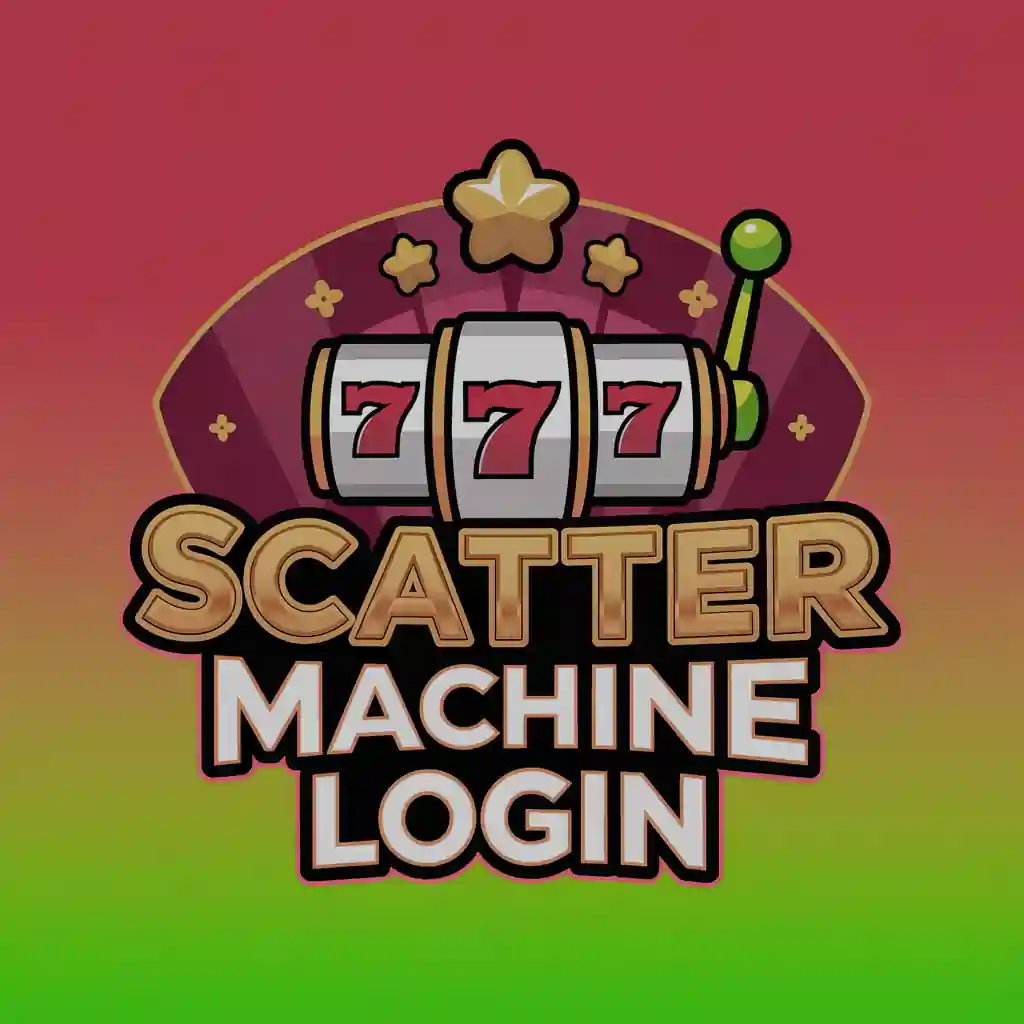 Scatter Machine Login